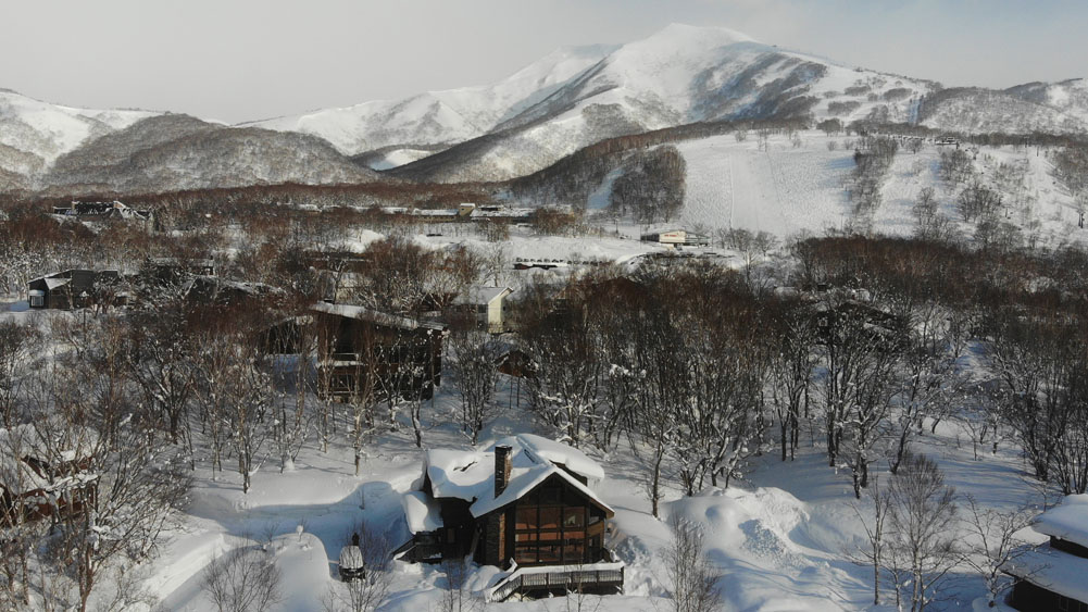 Casa La Mount - Your luxurious winter holiday chalet